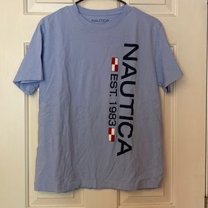 Men’s Nautica T-shirt